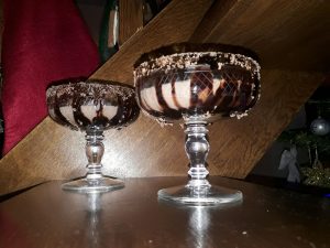 Baileys Chocolate Martini, How to Make a Chocolate Martini With Baileys