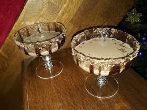 Baileys Chocolate Martini, How to Make a Chocolate Martini With Baileys