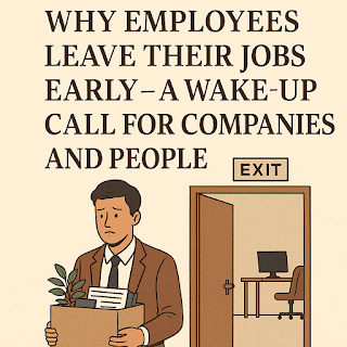 Why Employees Leave Their Jobs Early — A Wake-Up Call for Companies and People 60b6a636 3940 49f8 b849 0cf6d73dd672.png