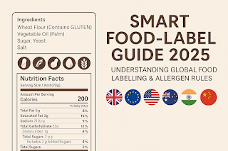 The Smart Food-Label Guide (Oct 18, 2025): how labels are made, what’s behind them, and how to read them safely—UK, EU, USA, Australia–NZ, Canada, India & China 7f223d6b 556c 4478 b046 8b917da2edb6.png