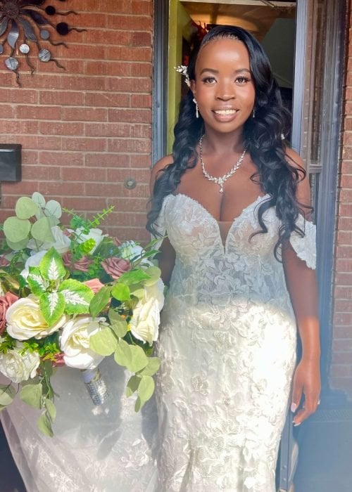 Western Bridal Makeup1