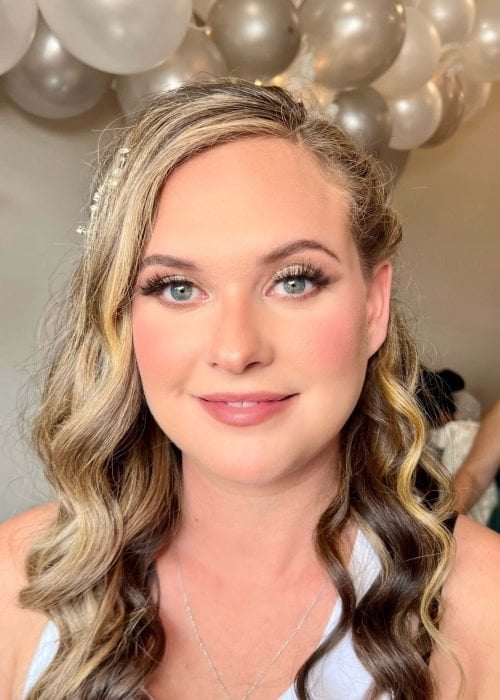 Western Bridal Makeup3