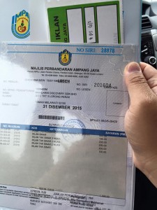 15 Sep 2015 - Educational License   