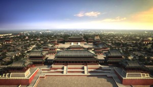 Muslim Study Tour to China