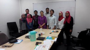 Mandarin Language Courses for Corporate