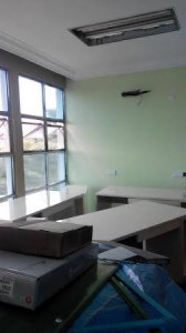 29 Oct 2014 - Completion of renovation in Taman Melawati    