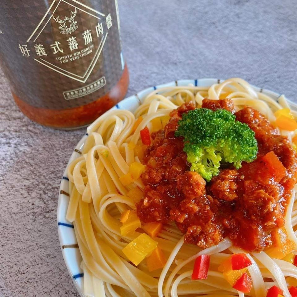 好義式蕃茄肉醬：圖片 3
