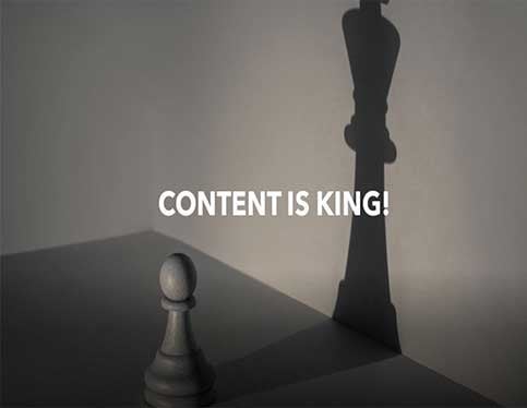 How to Create a Content Strategy for an Ecommerce Website ecommerce content guide