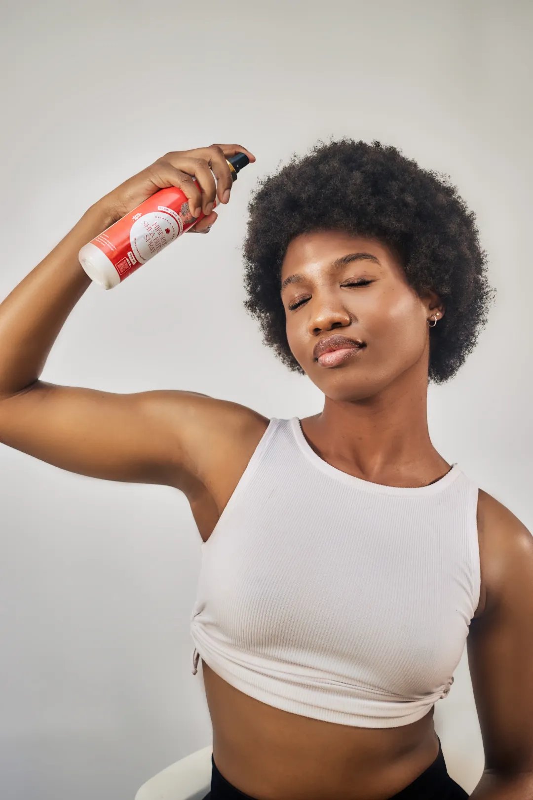 hibiscus shea butter spray Dune_Nature_Product_Hibiscus Shea Butter Spray for Moisturiased Hair