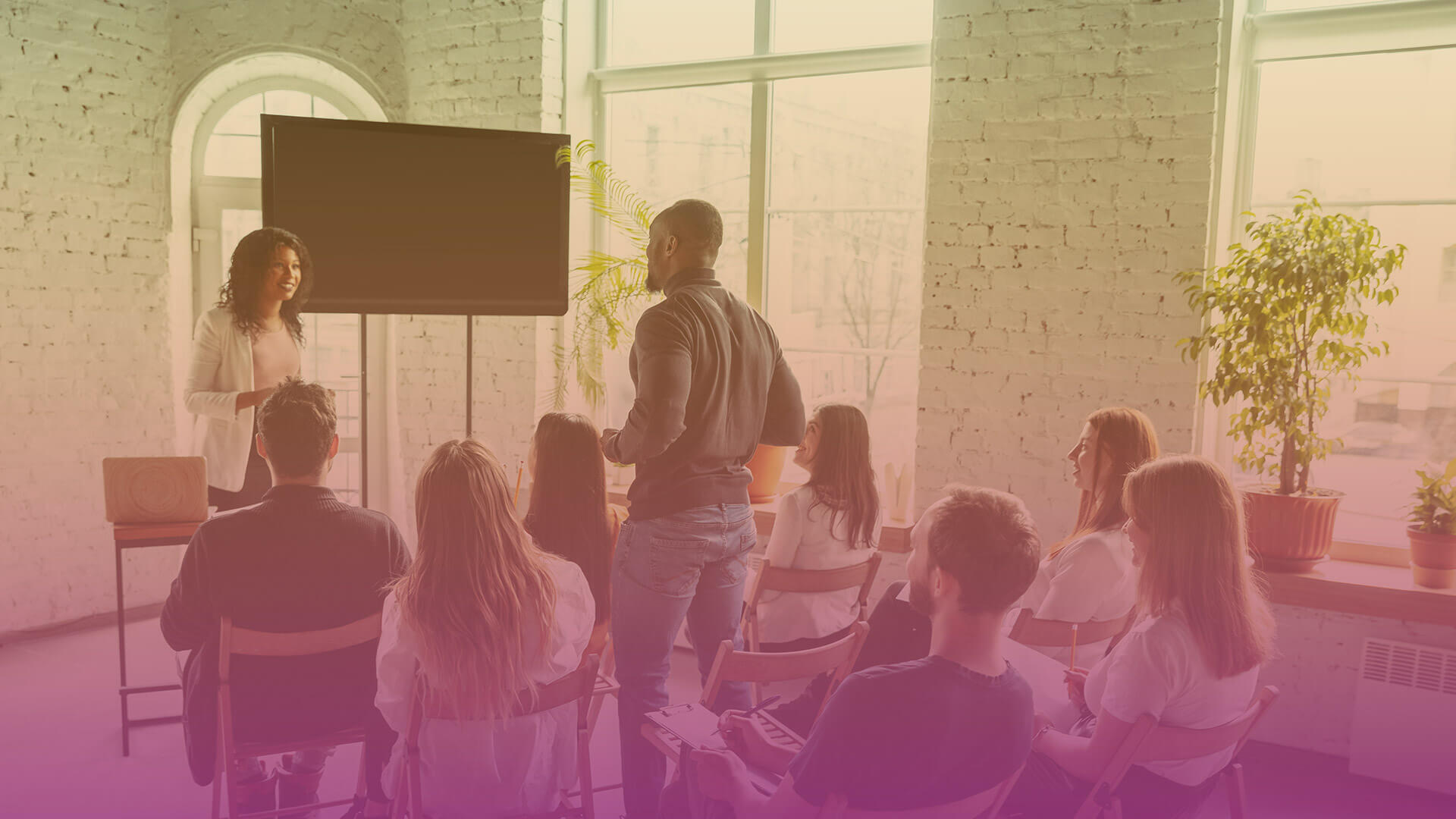 workshops-customized