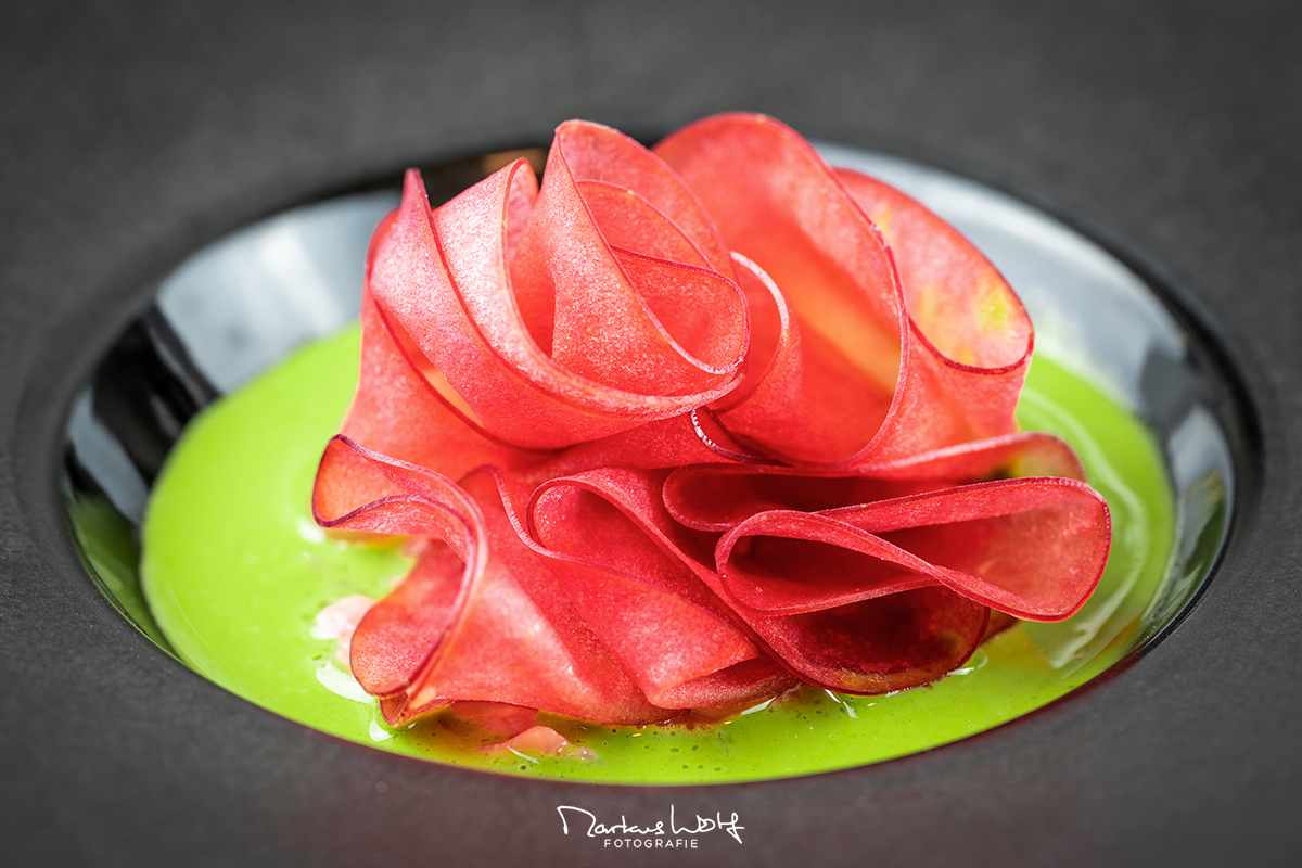 Markus Wolf Fotografie Fotograf Food-Fotografie Foodporn