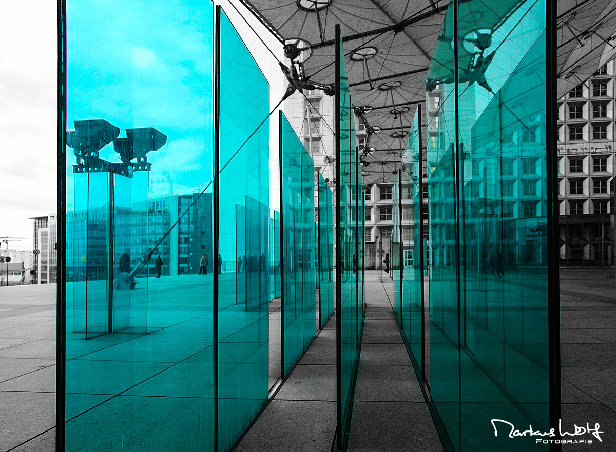 Markus Wolf Fotografie Fotograf Architektur