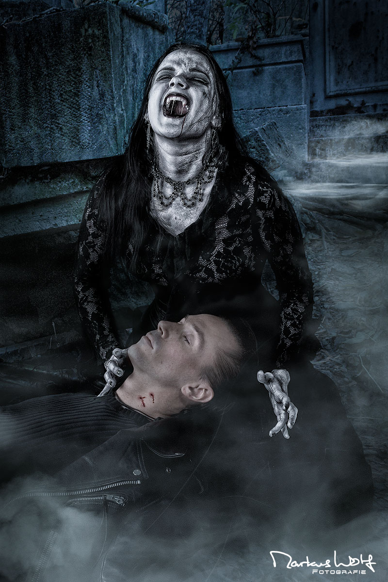 Markus Wolf Fotografie Fotograf Composing Photoshop