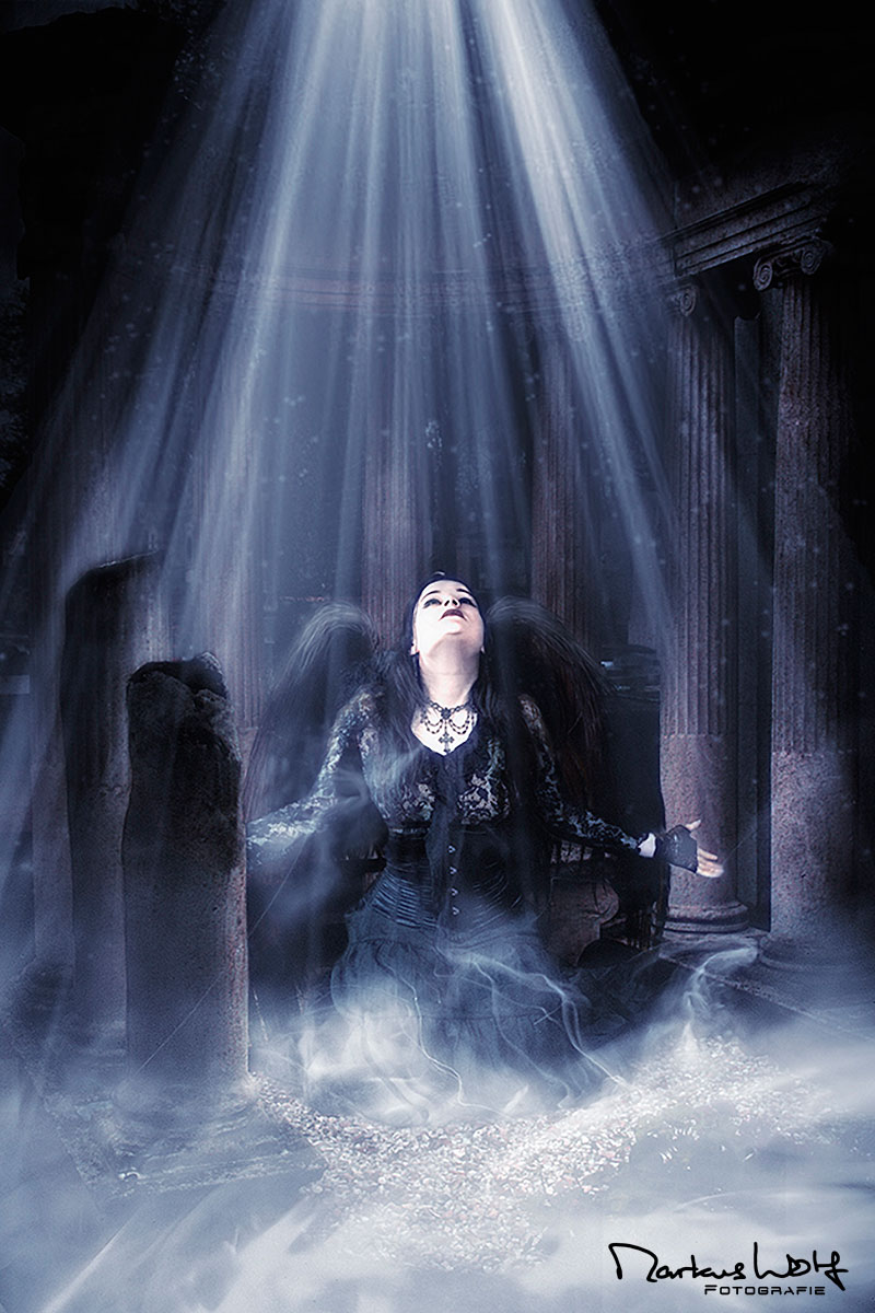 Markus Wolf Fotografie Fotograf Composing Photoshop