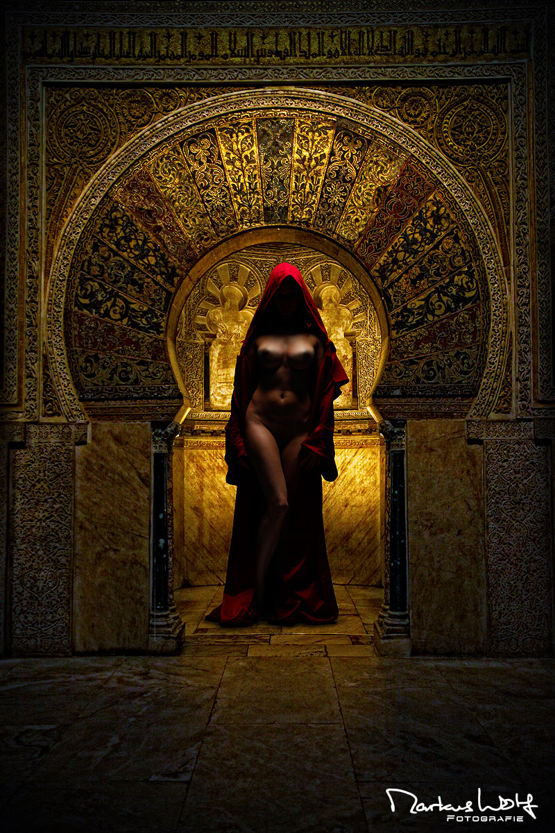 Markus Wolf Fotografie Fotograf Composing Photoshop