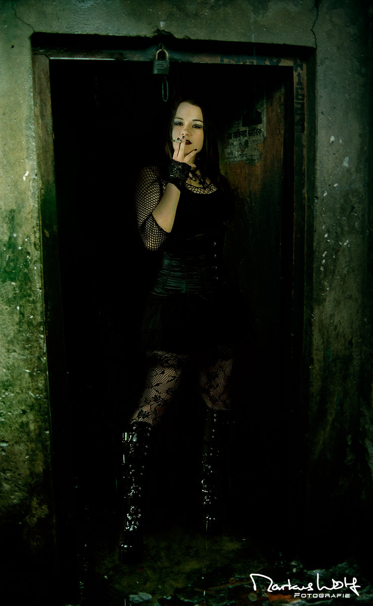 Markus Wolf Fotografie Fotograf Composing Photoshop