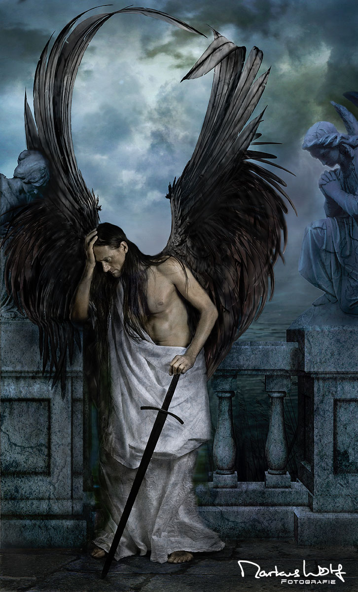 Markus Wolf Fotografie Fotograf Composing Photoshop