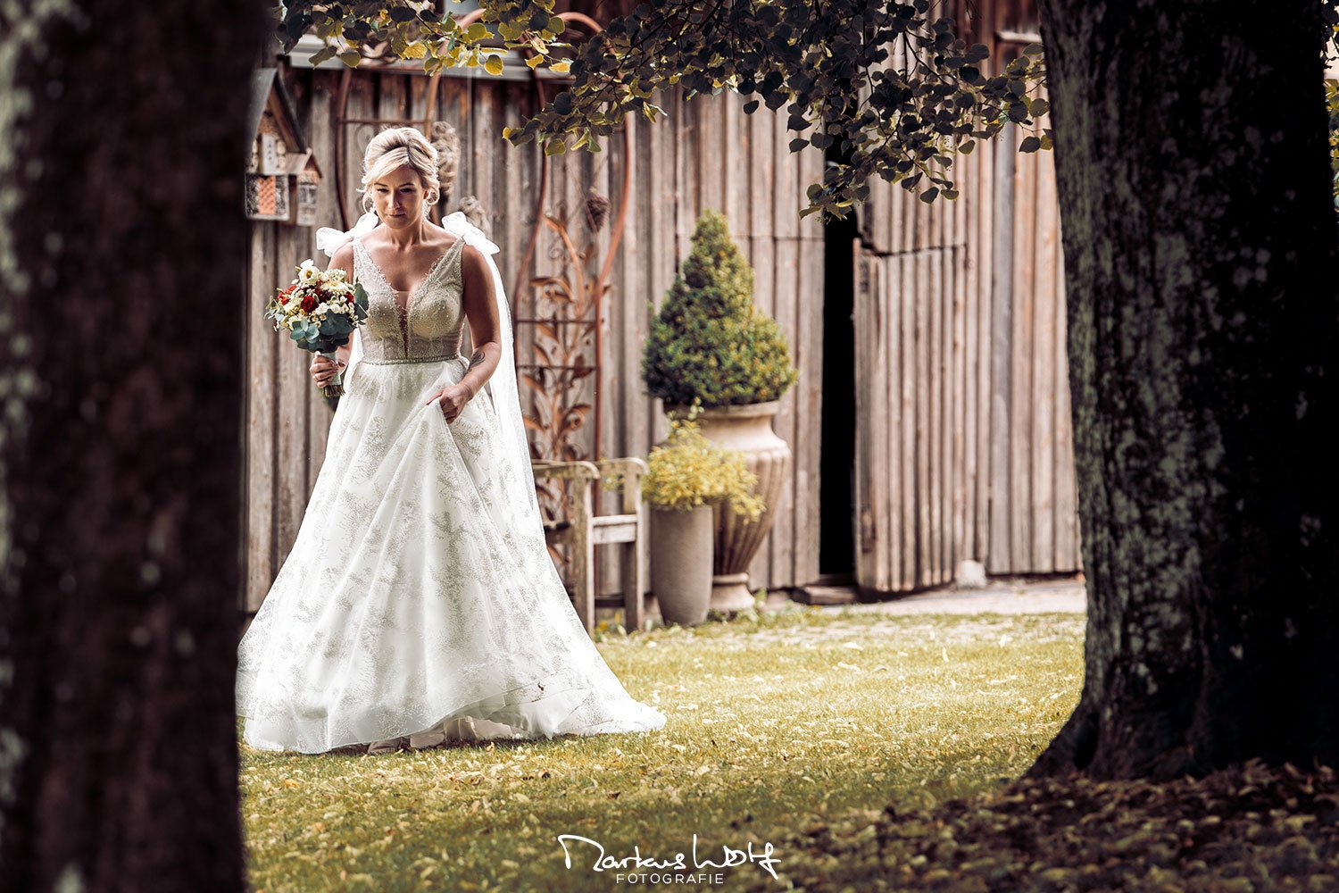 Hochzeit Wedding Markus Wolf Hochzeitsfotograf Heidenheim