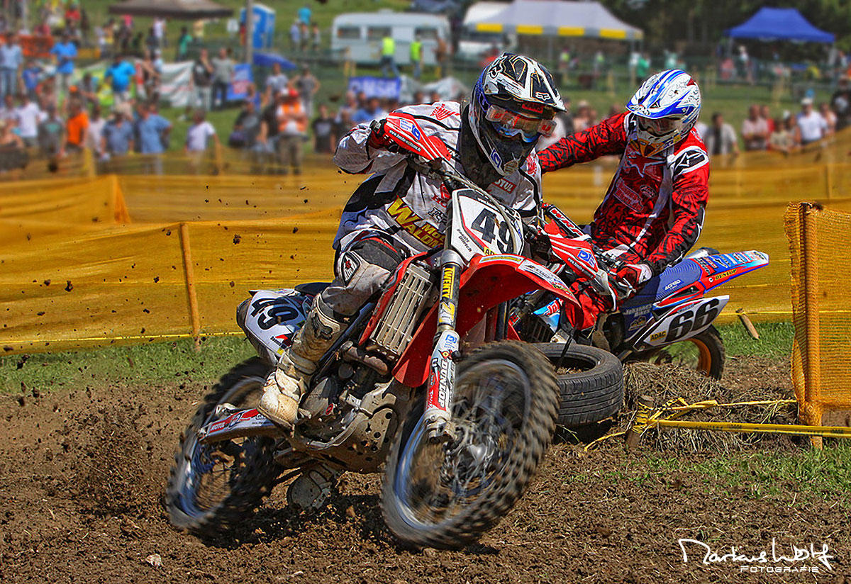 Markus Wolf Fotografie Fotograf Event-Fotografie MX Motocross