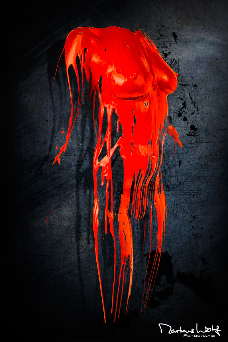 Markus Wolf Fotografie Fotograf Composing Photoshop