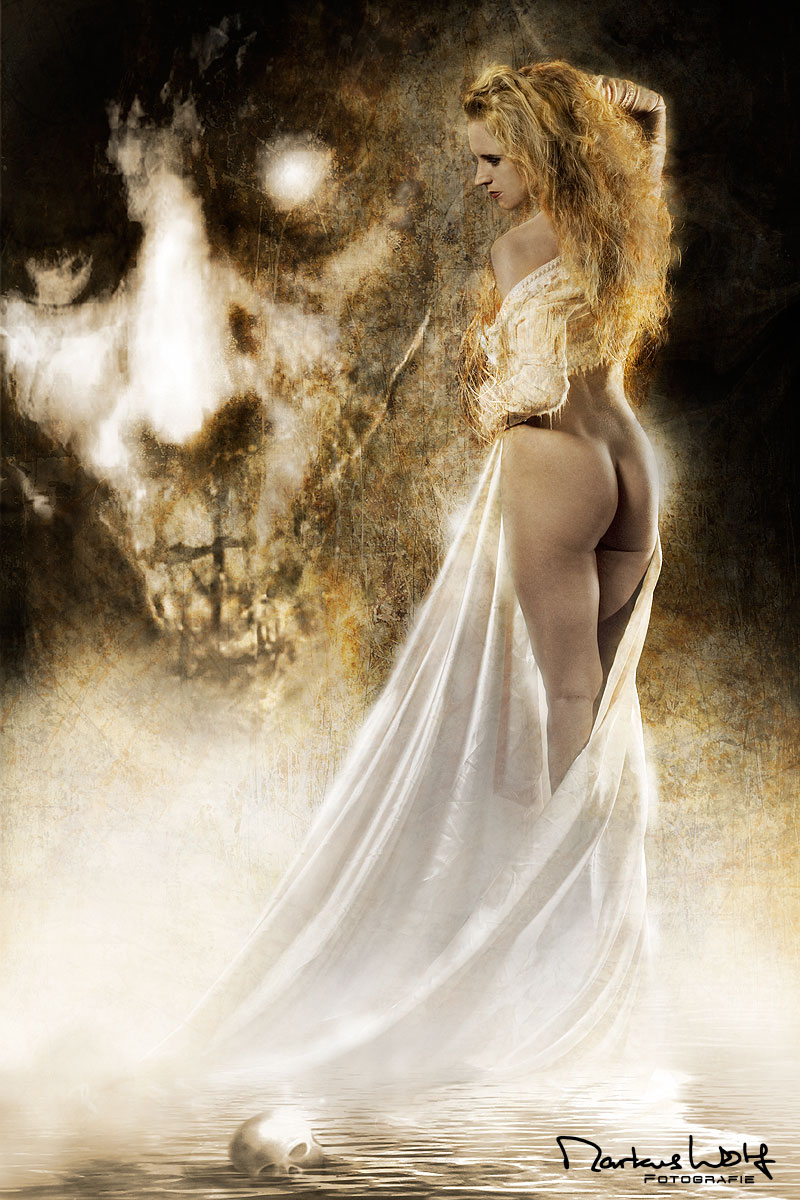 Markus Wolf Fotografie Fotograf Composing Photoshop