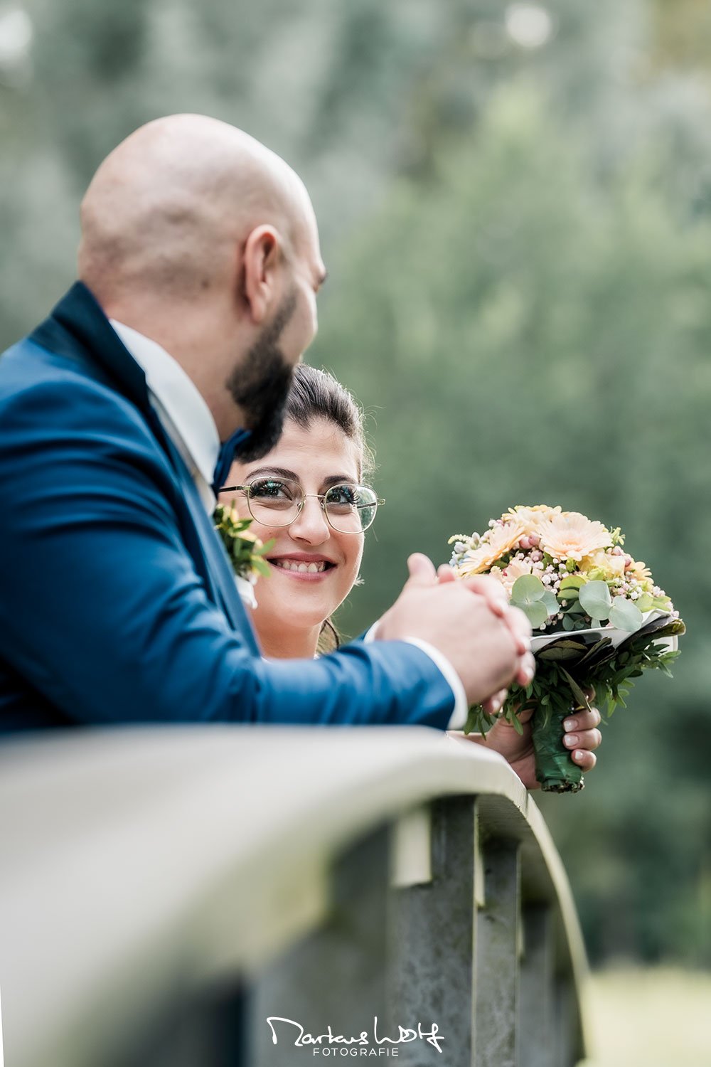 Hochzeit Wedding Markus Wolf Hochzeitsfotograf Heidenheim