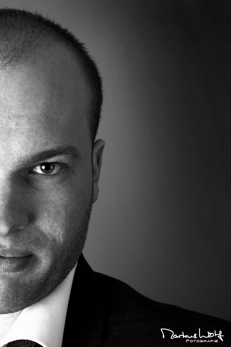 Markus Wolf Fotografie Fotograf Studiofotografie Fotostudio