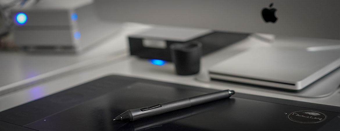 Markus Wolf Fotostudio Studio Wacom Mac Apple Lacie Markus Wolf Fotostudio Studio Wacom Mac Apple Lacie