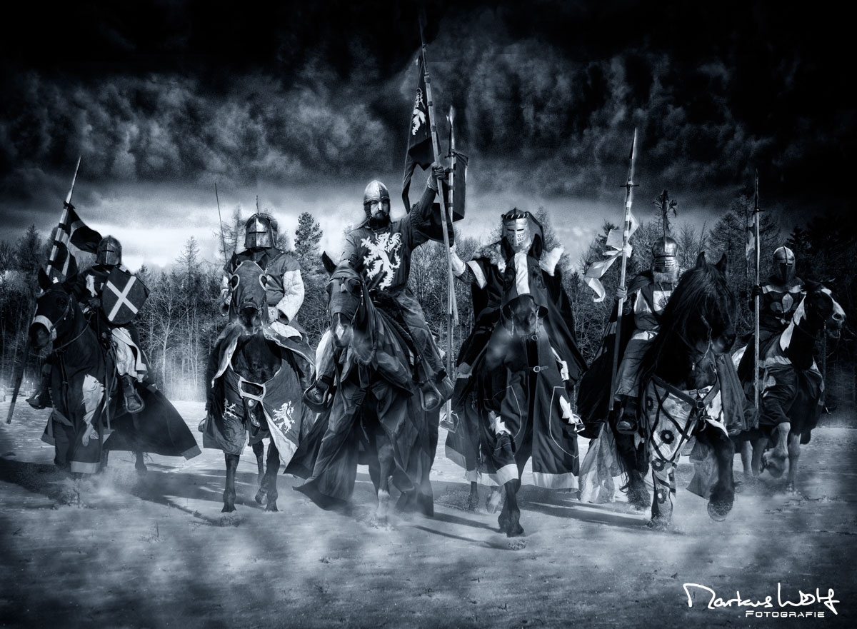 Markus Wolf Fotografie Fotograf Composing Photoshop