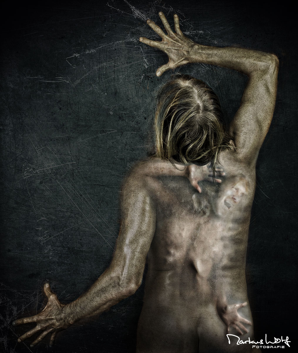 Markus Wolf Fotografie Fotograf Composing Photoshop