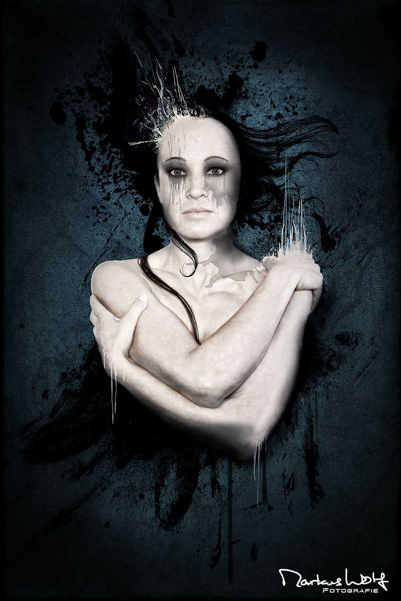 Markus Wolf Fotografie Fotograf Composing Photoshop