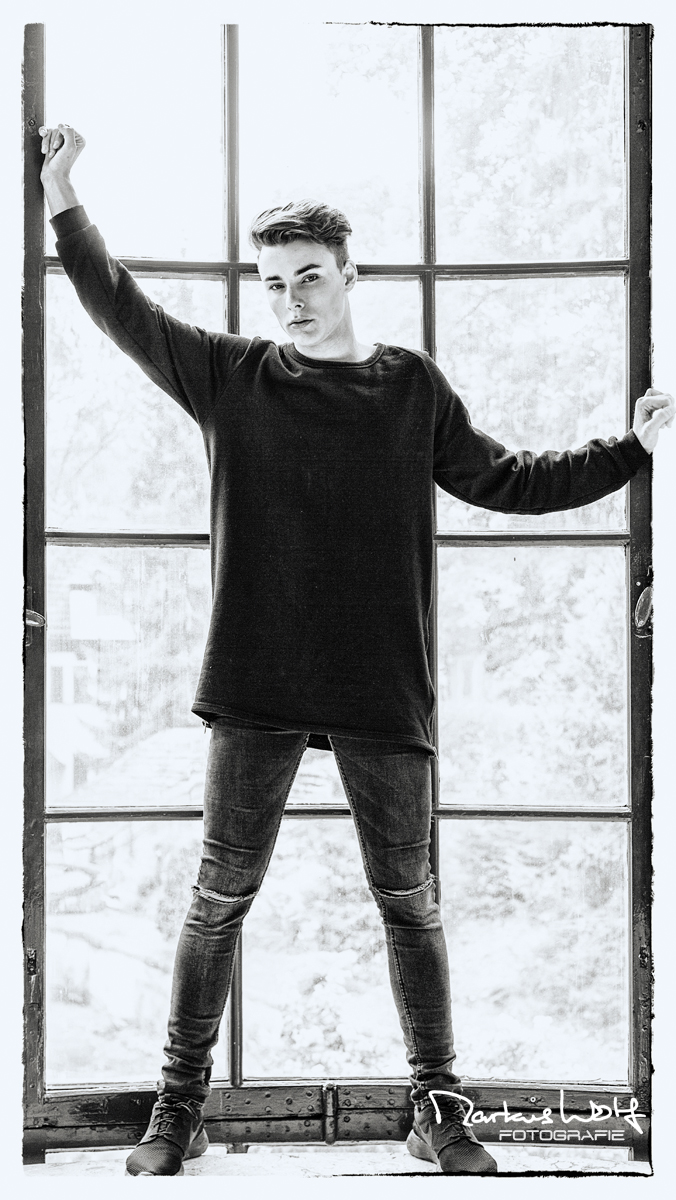 Markus Wolf Fotografie Fotograf On-Location Onlocation