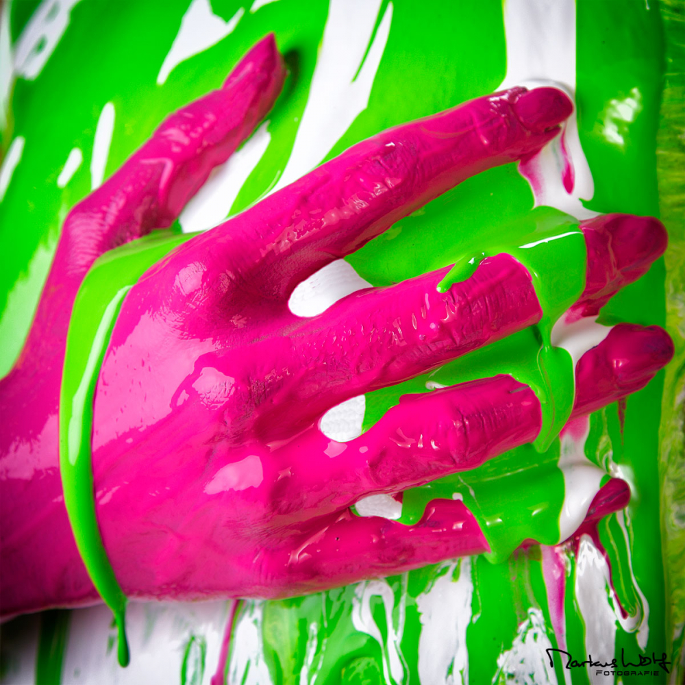 Markus Wolf Fotografie Fotograf Akt Teilakt Dessous