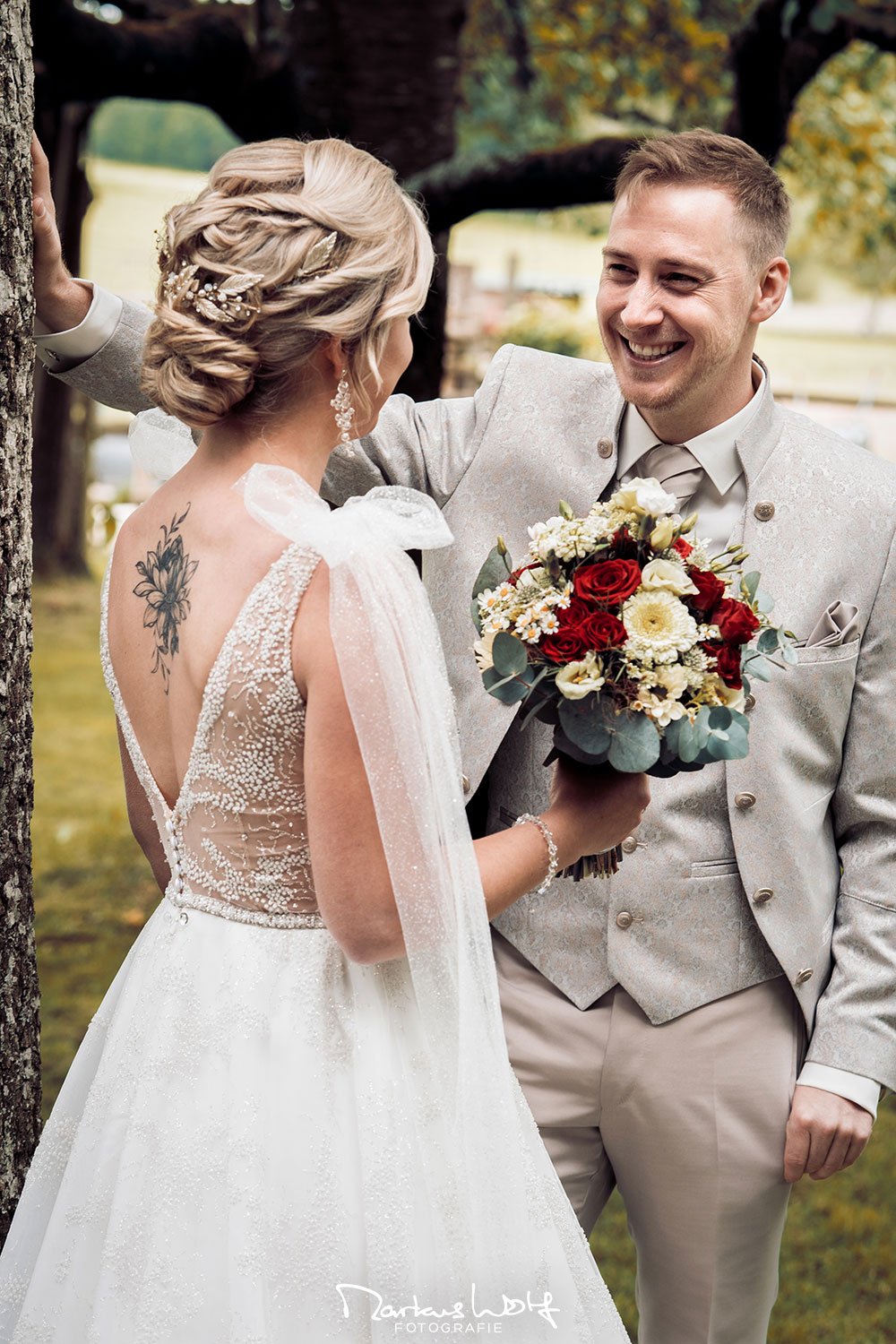 Hochzeit Wedding Markus Wolf Hochzeitsfotograf Heidenheim