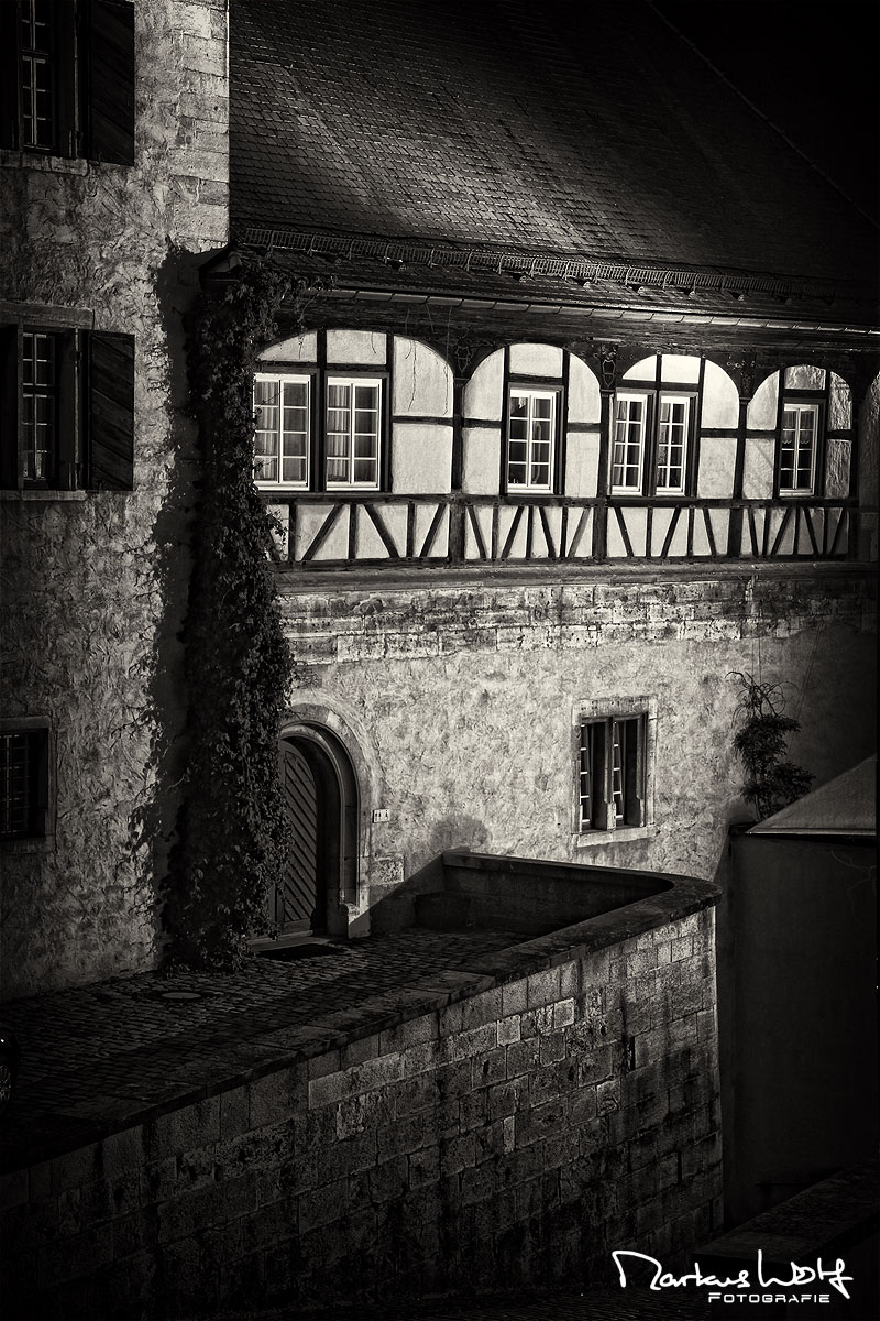 Markus Wolf Fotografie Fotograf Architektur