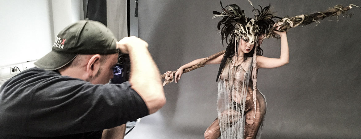 Markus Wolf Fotostudio Studio Markus Wolf Fotostudio Studio