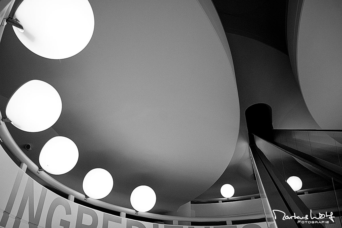Markus Wolf Fotografie Fotograf Architektur