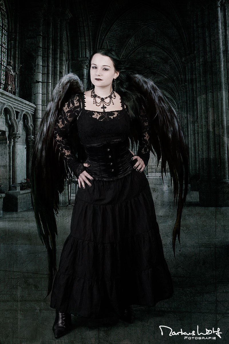 Markus Wolf Fotografie Fotograf Composing Photoshop