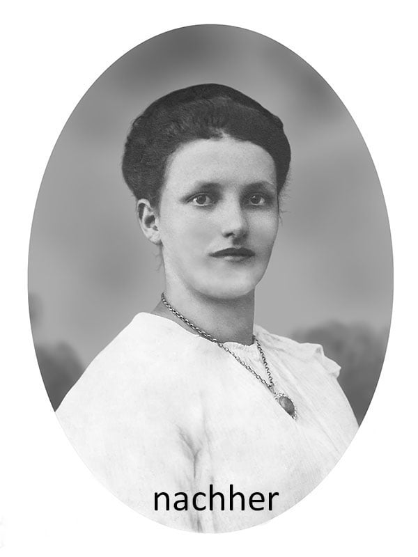 Markus Wolf Fotografie Retusche