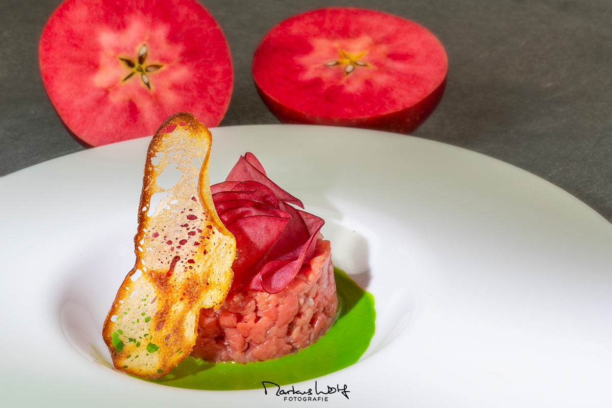 Markus Wolf Fotografie Fotograf Food-Fotografie Foodporn