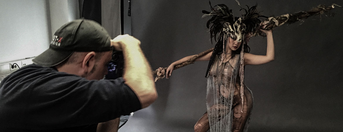 Markus Wolf . Fotografie Fotostudio Markus Wolf . Fotografie Fotostudio