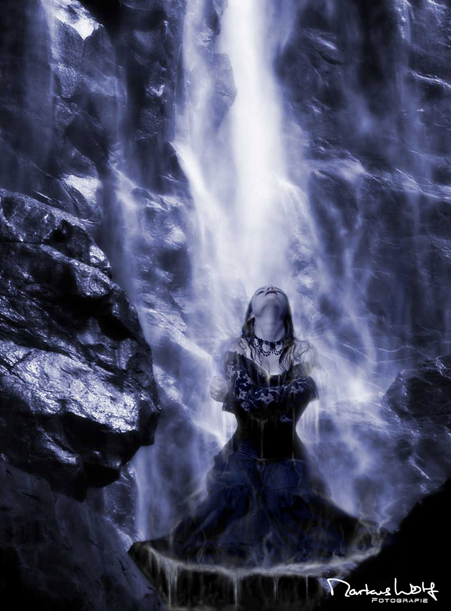 Markus Wolf Fotografie Fotograf Composing Photoshop