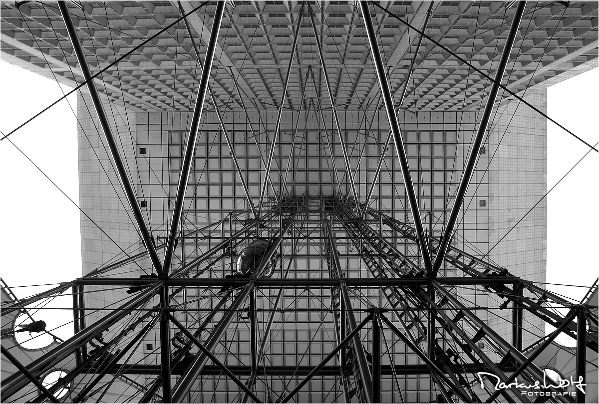 Markus Wolf Fotografie Fotograf Architektur