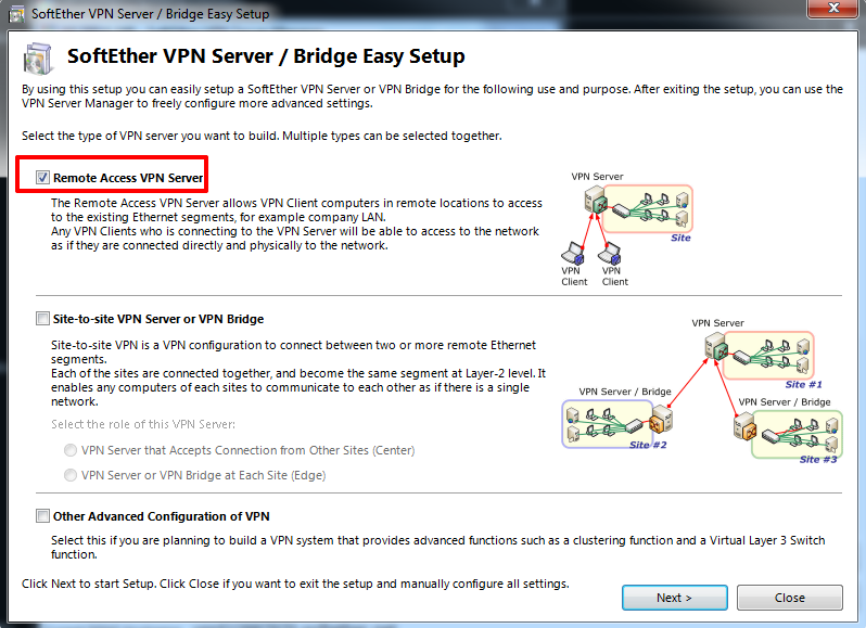 VPN сервер на FreeBSD
