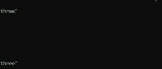 cmd batch file run