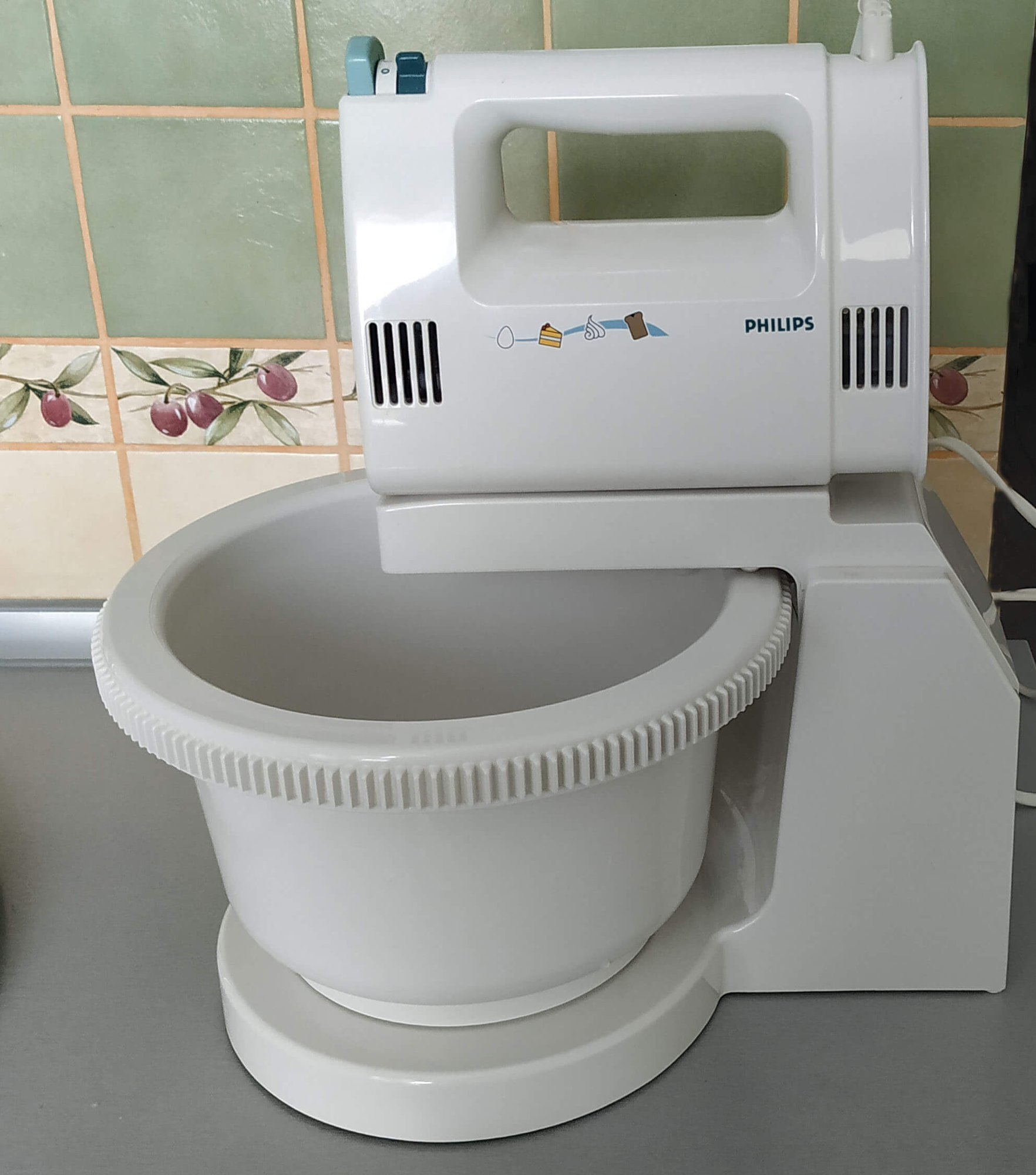 Миксер для колбасного фарша