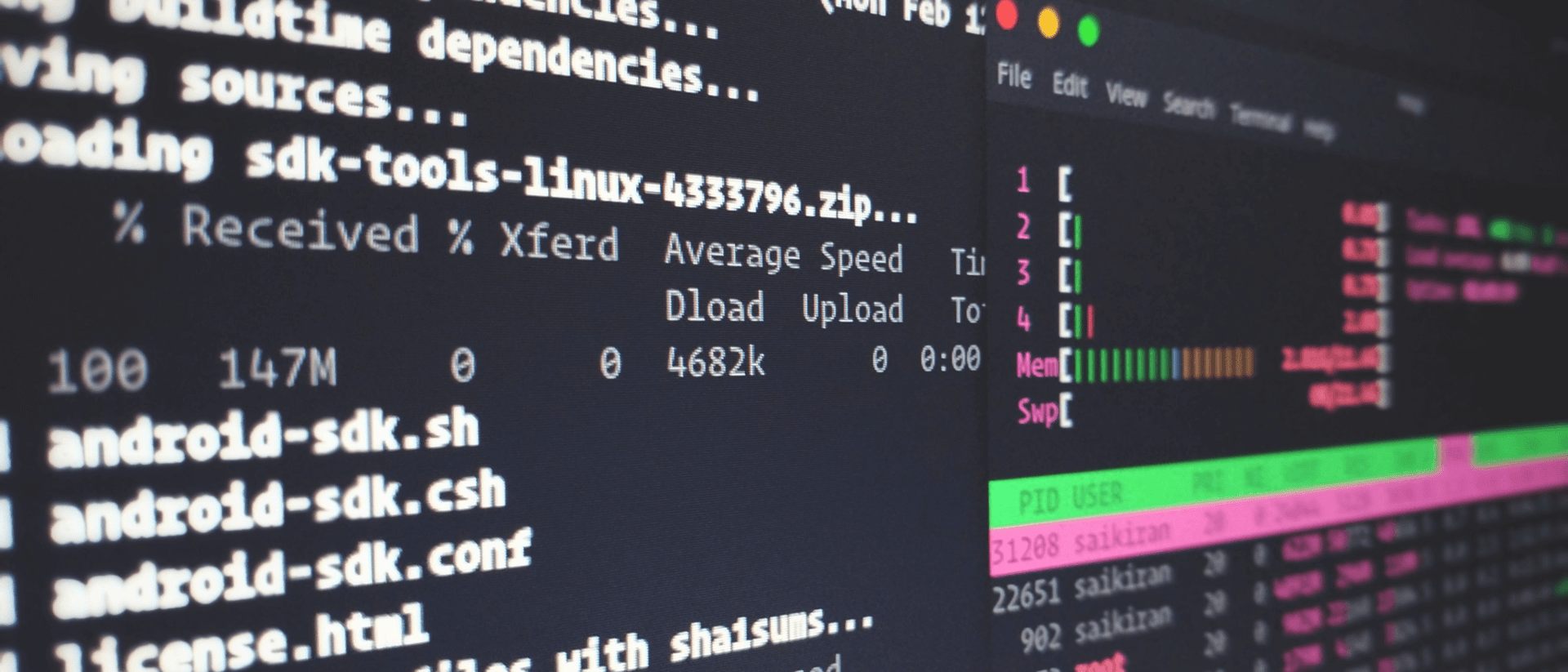 Linux