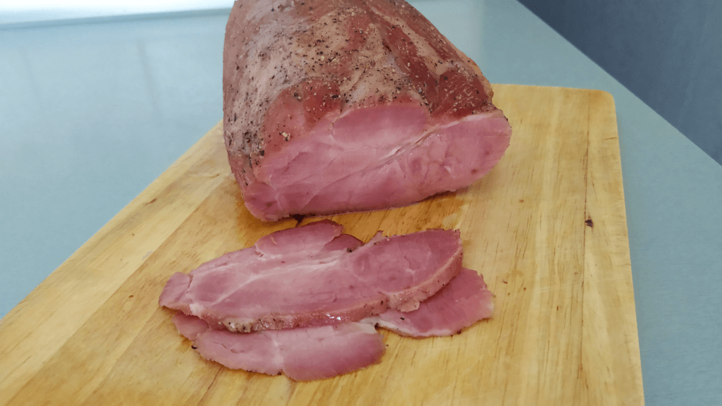 Свиная шея в духовке