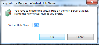 VPN сервер на FreeBSD