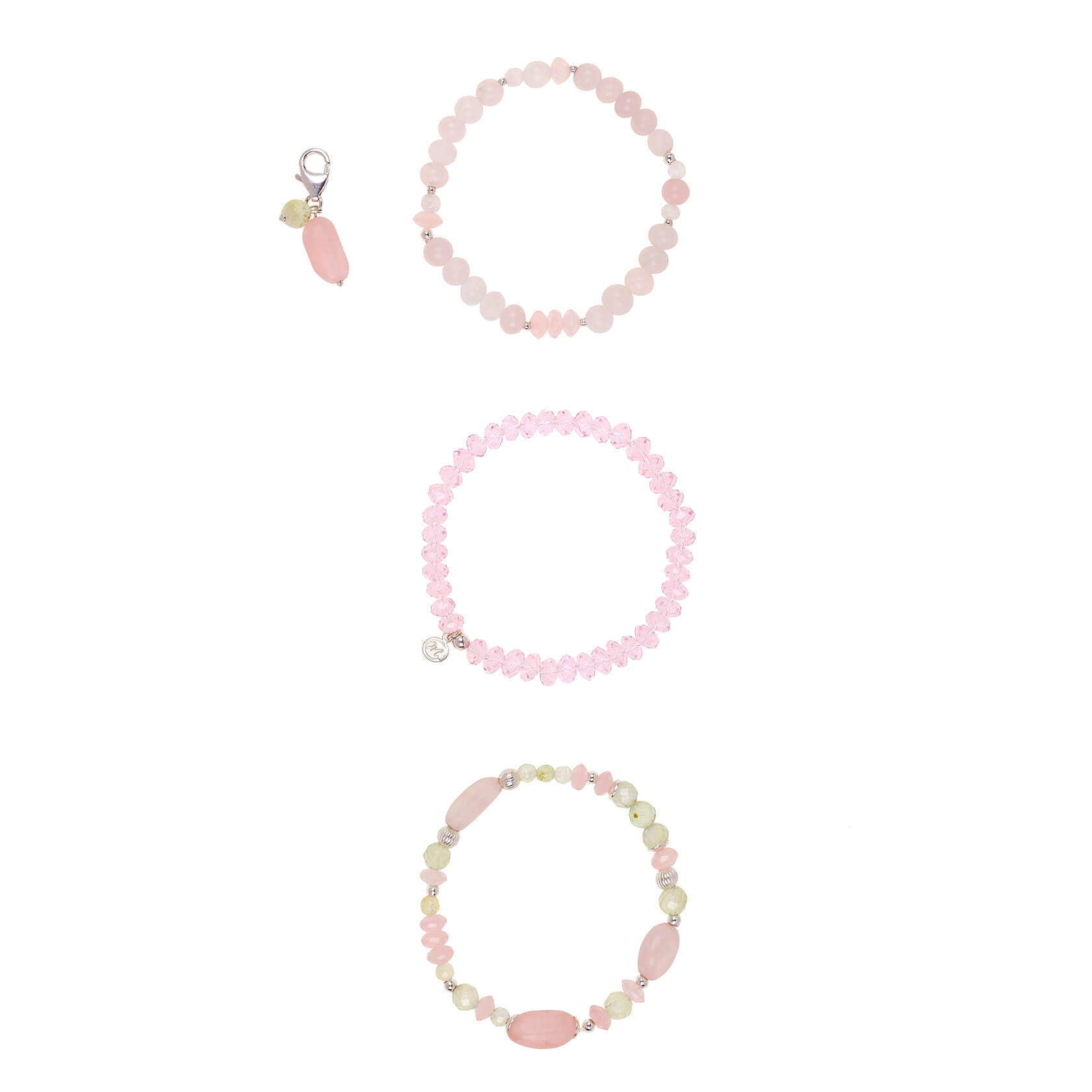 Pulsera Sakura triple - Imagen 2